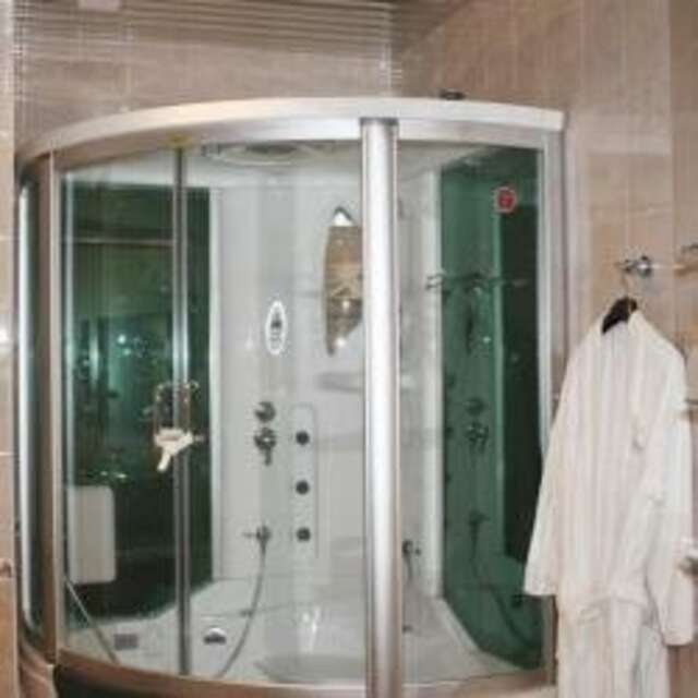 Гостиница Бел Отель Белореченск-119