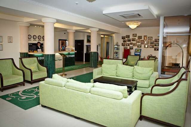 Гостиница Бел Отель Белореченск-7