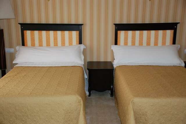 Гостиница Бел Отель Белореченск-48