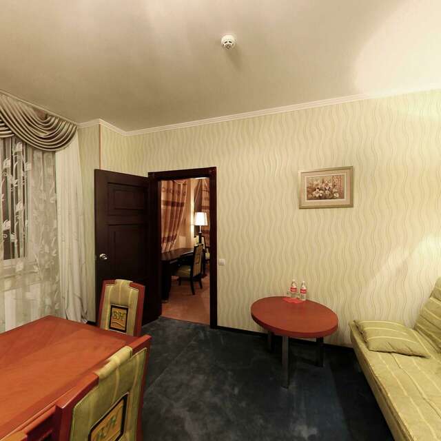 Гостиница Бел Отель Белореченск-75