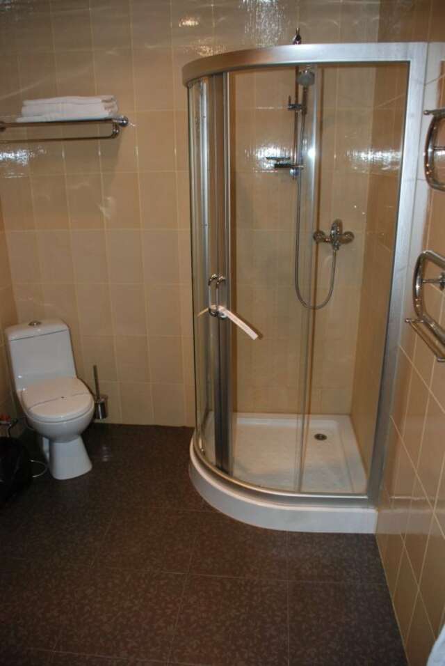 Гостиница Бел Отель Белореченск-132