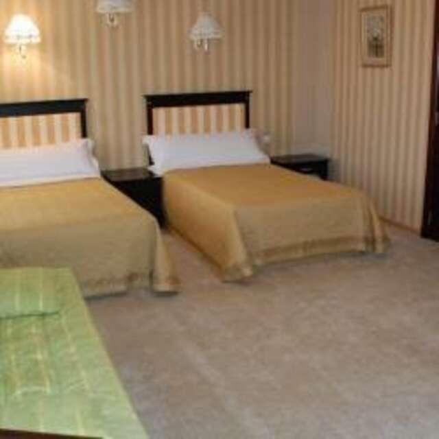 Гостиница Бел Отель Белореченск-107