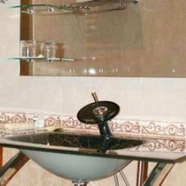 Гостиница Бел Отель Белореченск-29