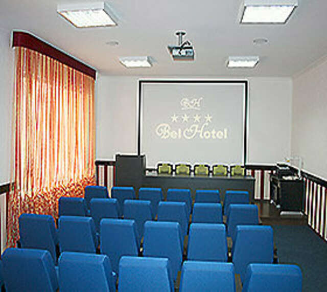 Гостиница Бел Отель Белореченск-25