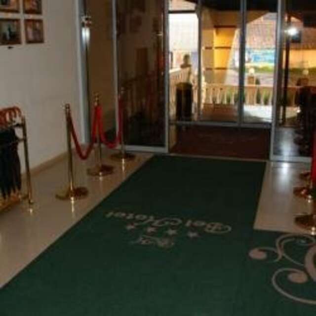 Гостиница Бел Отель Белореченск-26