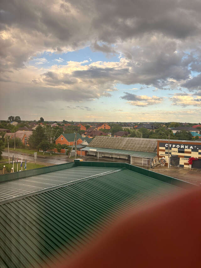 Гостиница Бел Отель Белореченск-159