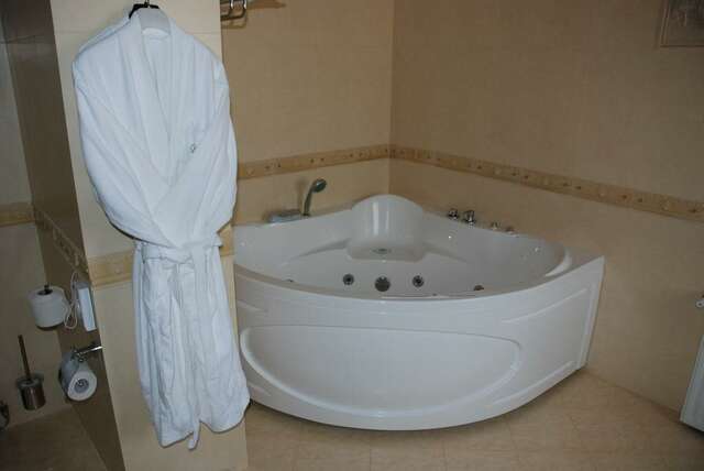 Гостиница Бел Отель Белореченск-73