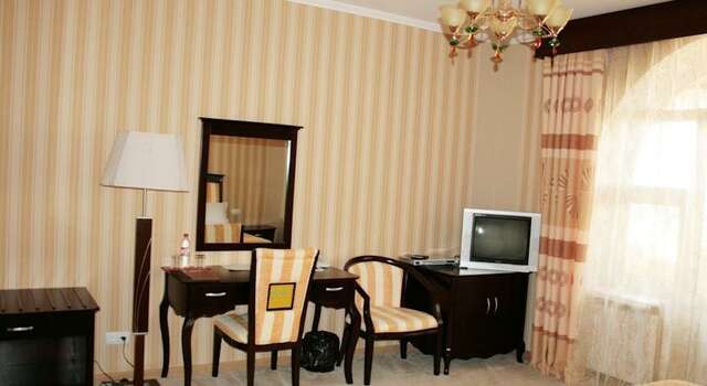 Гостиница Бел Отель Белореченск-125