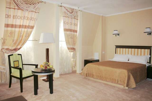 Гостиница Бел Отель Белореченск-116