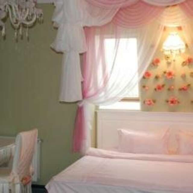 Гостиница Бел Отель Белореченск-68