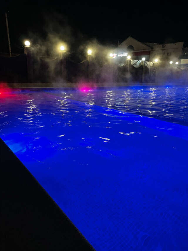 Гостиница Бел Отель Белореченск-151