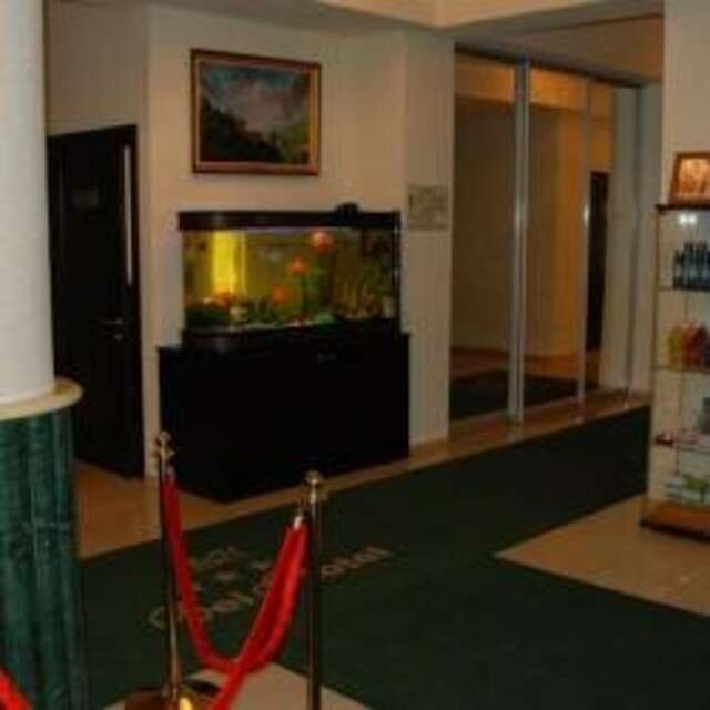 Гостиница Бел Отель Белореченск-67