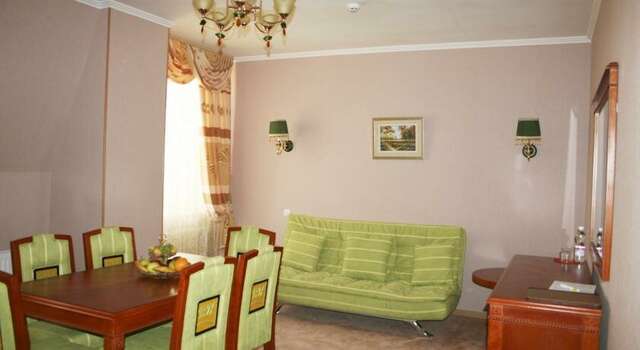 Гостиница Бел Отель Белореченск-140