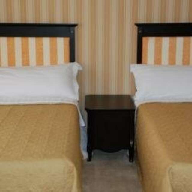 Гостиница Бел Отель Белореченск-85