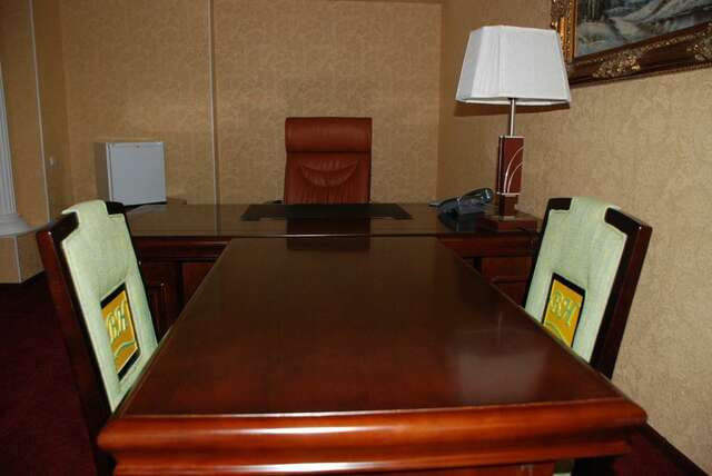 Гостиница Бел Отель Белореченск-81