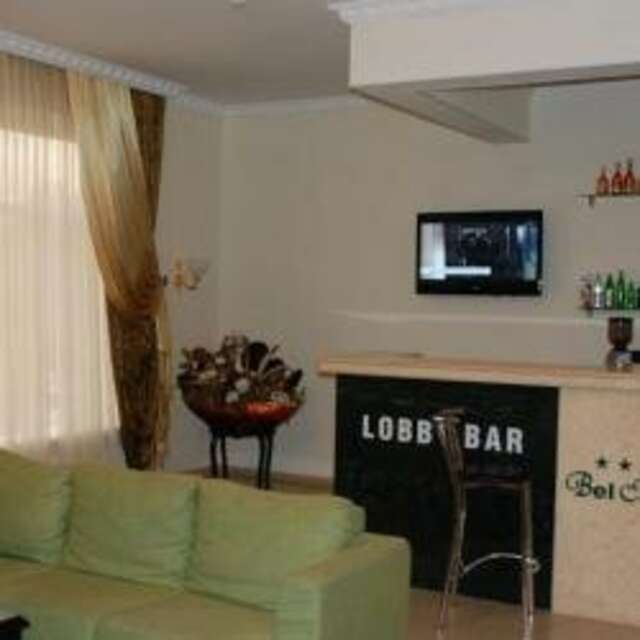 Гостиница Бел Отель Белореченск-59