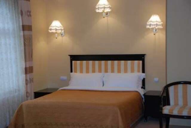 Гостиница Бел Отель Белореченск-99