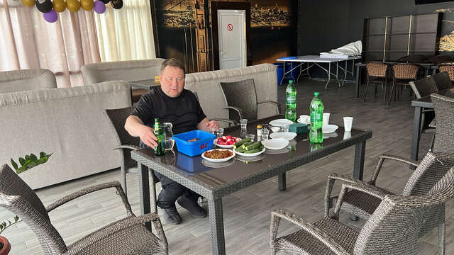 Гостиница Бел Отель Белореченск-219