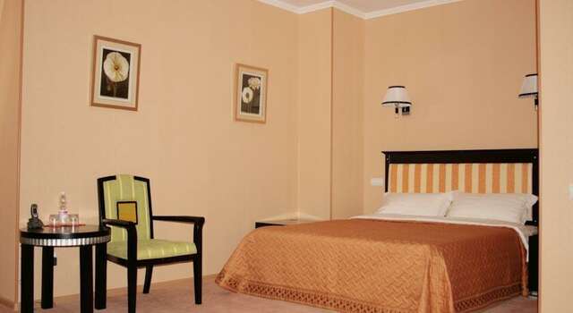 Гостиница Бел Отель Белореченск-55