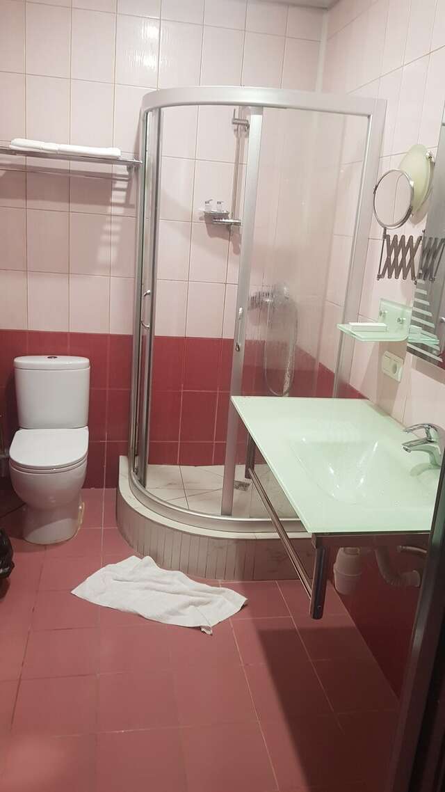 Гостиница Бел Отель Белореченск-215