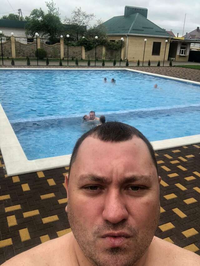 Гостиница Бел Отель Белореченск-209