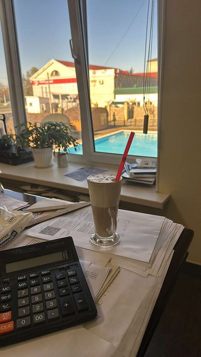 Гостиница Бел Отель Белореченск-205