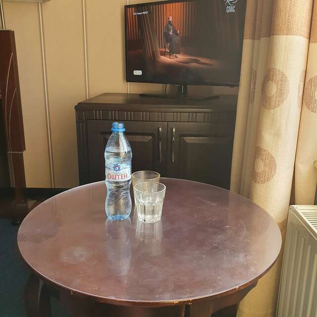 Гостиница Бел Отель Белореченск-212