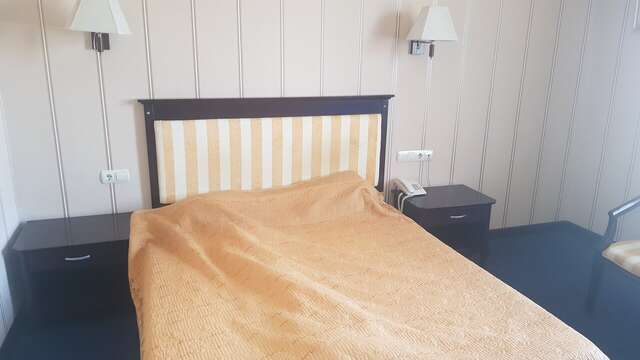 Гостиница Бел Отель Белореченск-213