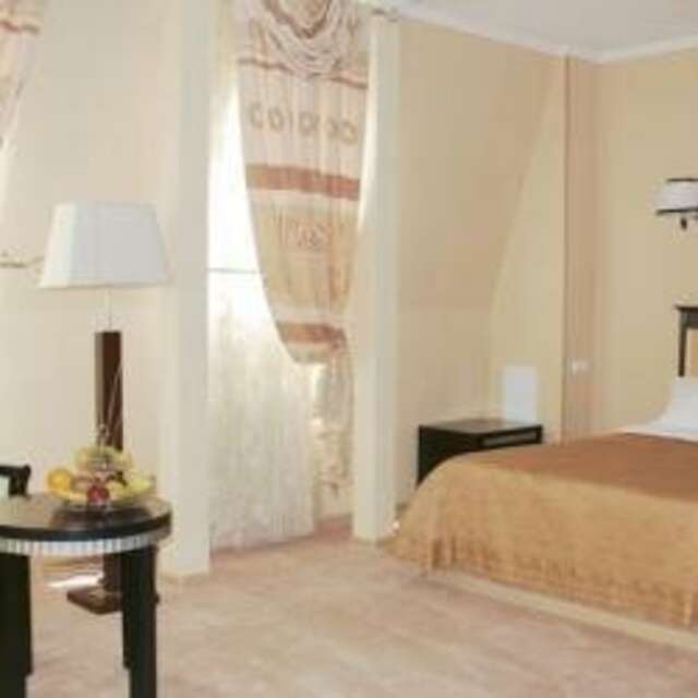 Гостиница Бел Отель Белореченск-89