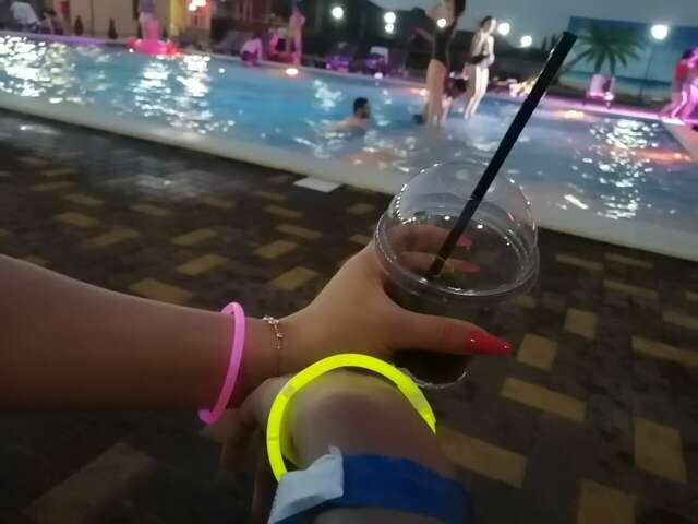 Гостиница Бел Отель Белореченск-175