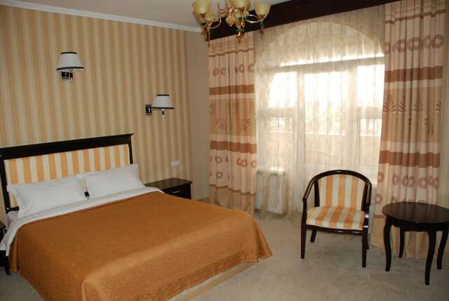 Гостиница Бел Отель Белореченск-105