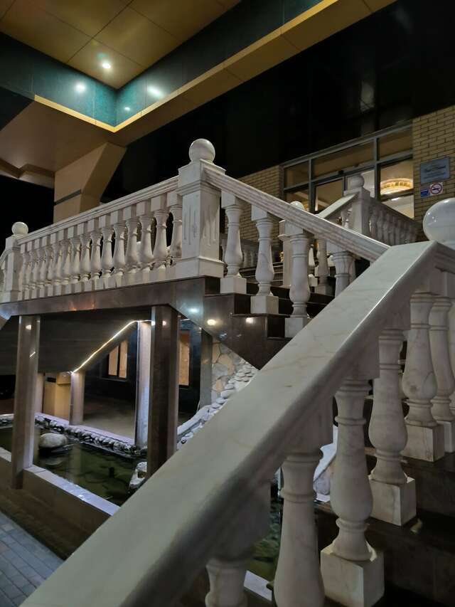 Гостиница Бел Отель Белореченск-149