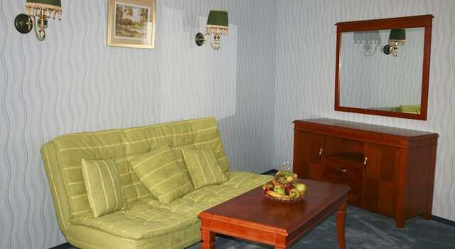 Гостиница Бел Отель Белореченск-21