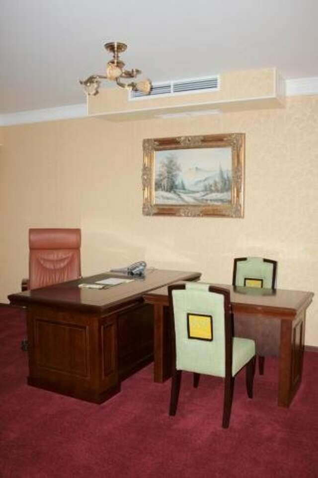 Гостиница Бел Отель Белореченск-65