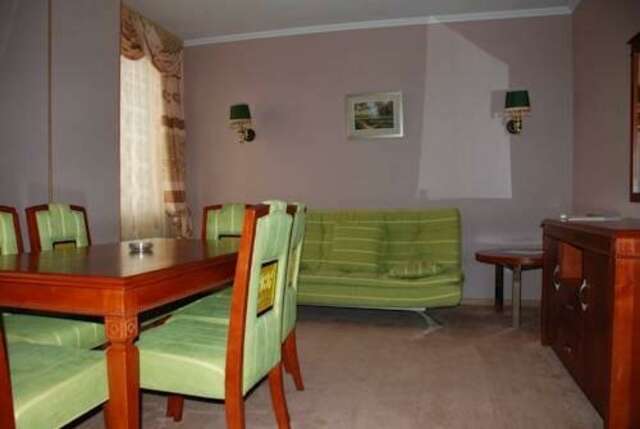 Гостиница Бел Отель Белореченск-120