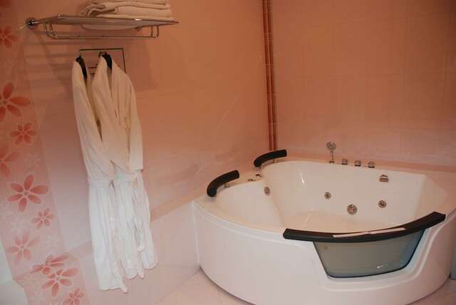 Гостиница Бел Отель Белореченск-92