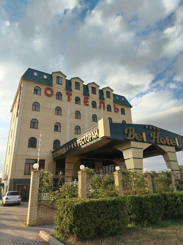 Гостиница Бел Отель Белореченск-186