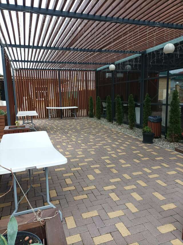 Гостиница Бел Отель Белореченск-183