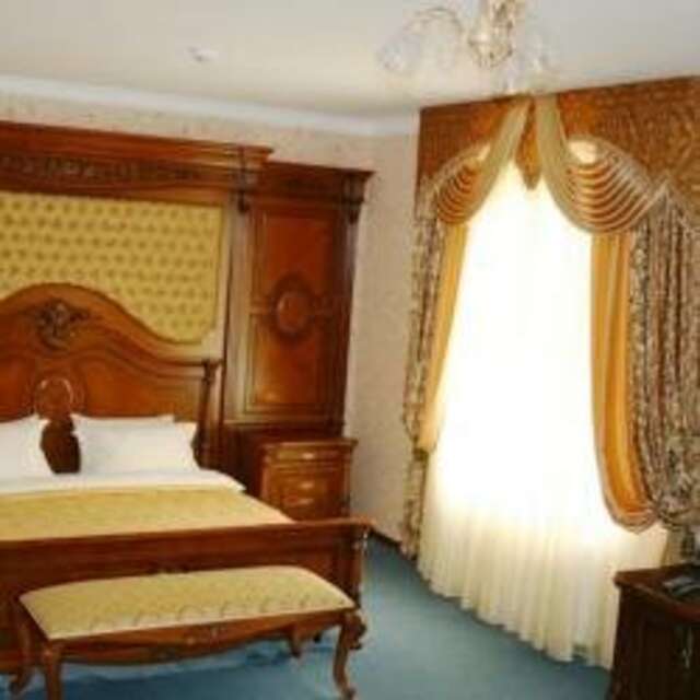 Гостиница Бел Отель Белореченск-98