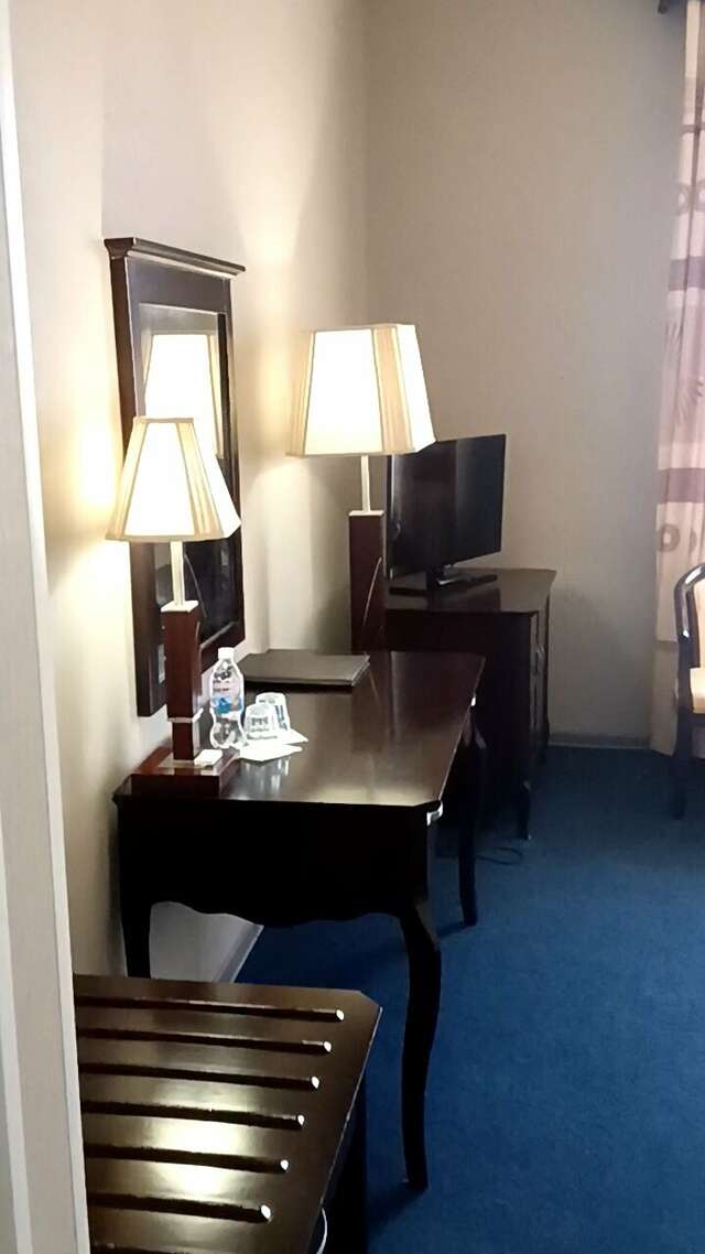 Гостиница Бел Отель Белореченск-227