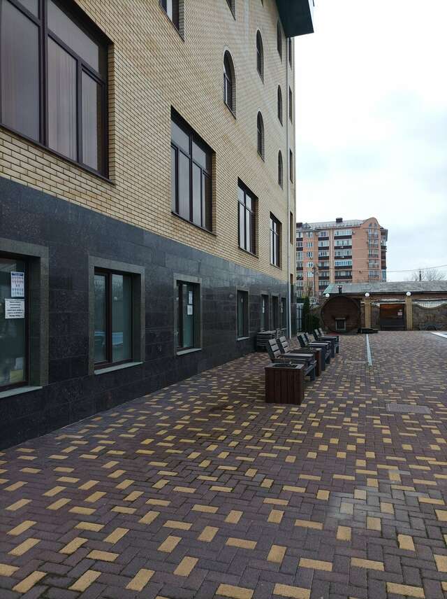 Гостиница Бел Отель Белореченск-161