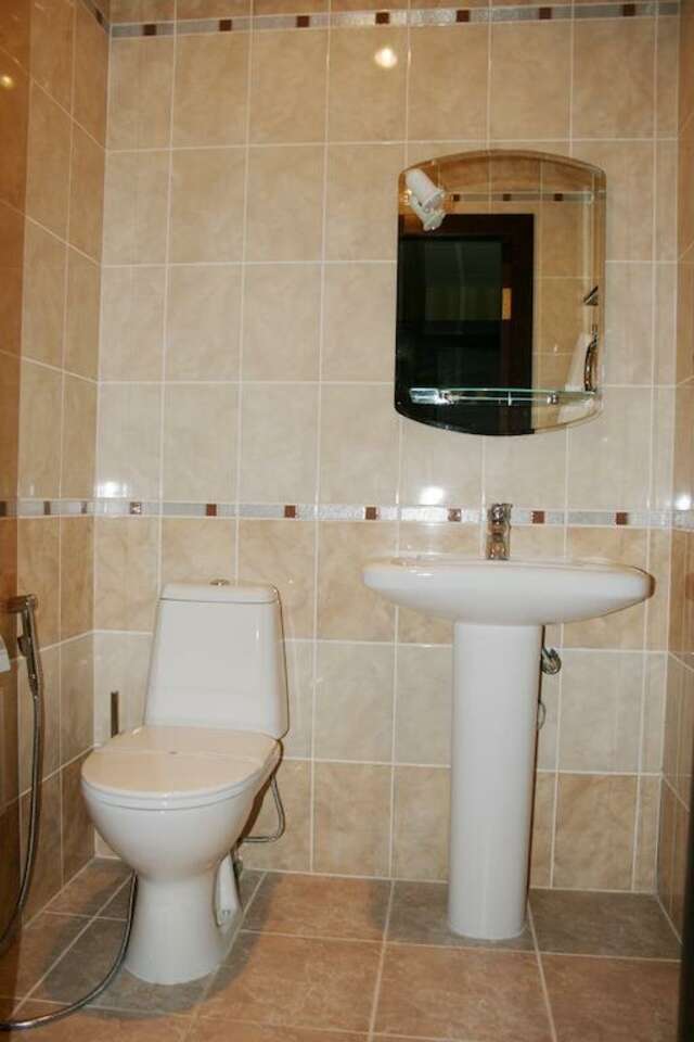 Гостиница Бел Отель Белореченск-51