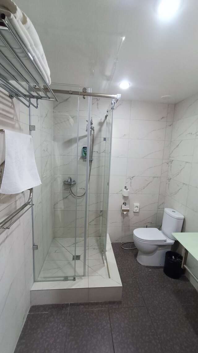 Гостиница Бел Отель Белореченск-230