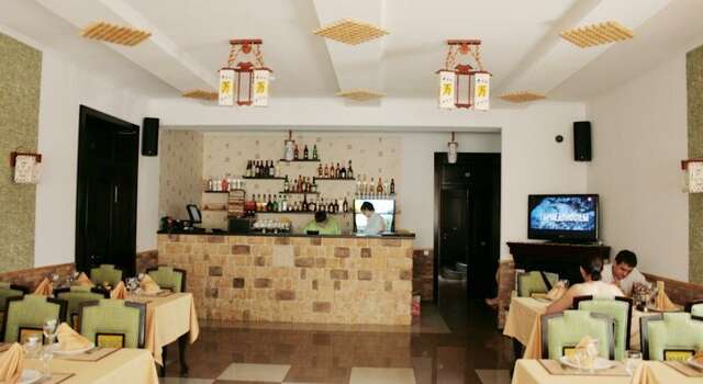 Гостиница Бел Отель Белореченск-114