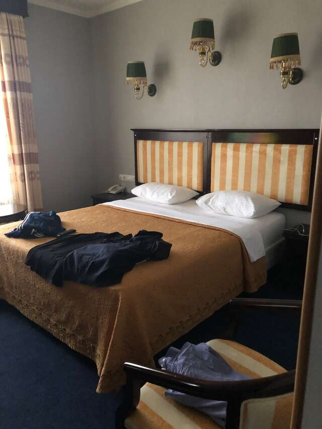 Гостиница Бел Отель Белореченск-196