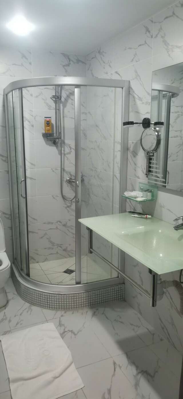 Гостиница Бел Отель Белореченск-232