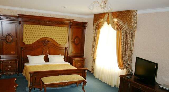 Гостиница Бел Отель Белореченск-131