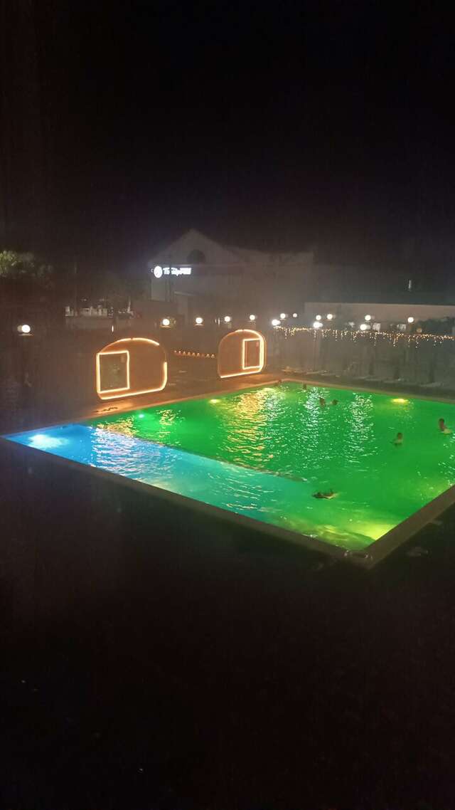 Гостиница Бел Отель Белореченск-208