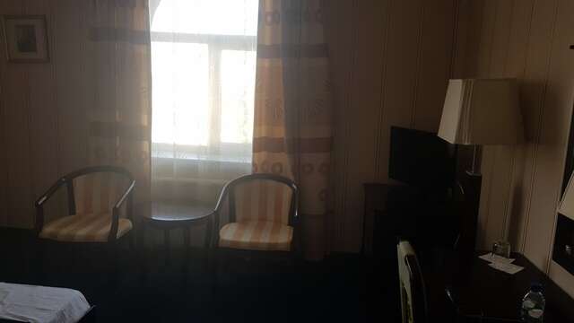 Гостиница Бел Отель Белореченск-229