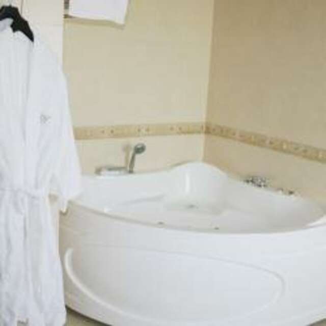 Гостиница Бел Отель Белореченск-86